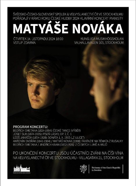 Matyáš Novák