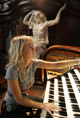 Kateřina Chroboková 1