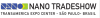 NANO TRADE show 2016