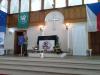 Zástupce Moravské církve / Representative of the Moravian Church