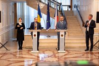 Launch of RESTART project