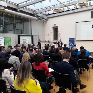 Kosovští starostové projevují zájem o české autobusy a chytré technologie pro města