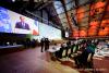 La Conférence de l’ONU à Paris sur les changements climatiques.