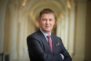 Vánoční pozdrav ministra Petříčka krajanům