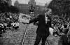 Prague 1968 by Josef Koudelka