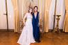 Fashion Night Ignites Co-Chairs, Indira Gumarova and Zarah Burstein photo credit: Mynor Ventura 