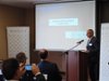Česko-polská konference „Protipovodňový štít“