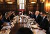 Meeting with Sir Lindsay Hoyle, Speaker of the House of Commons