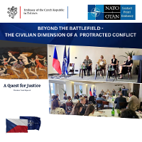 NATO - Contact Point Embassy