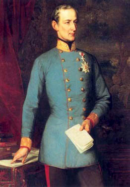 Felix kníže Schwarzenberg