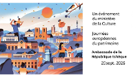 Journées européennes du Patrimoine 2025 