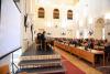 Seminář na téma přípravy prezentací pro zahraniční partnery