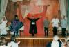 To divadlo, které zabloudilo - Dvořákova splečnost - Revizor, 2000