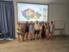 Krajanský tábor v Chorvatsku 2024