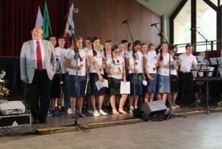 Holocaust Day 2019