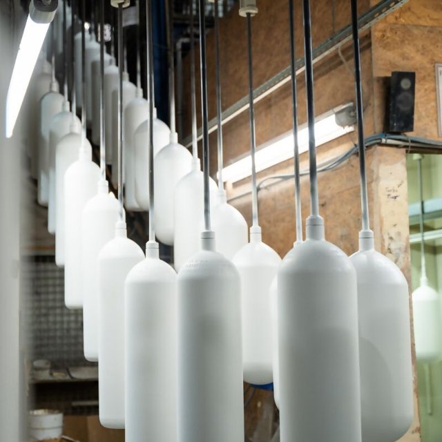 Významná akvizice české firmy Cylinders Holding v Durynsku