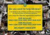 Do Ypou Want to Help Ukraine?