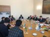 Call on Deputy Minister of Agriculture