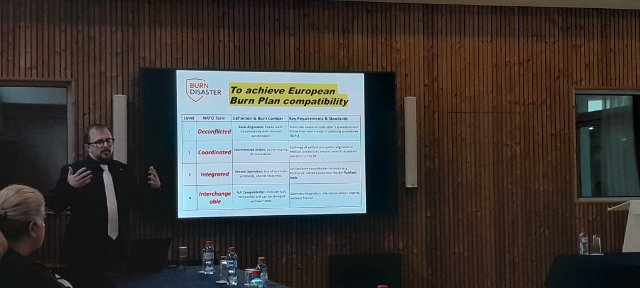 Czech Medical team 2