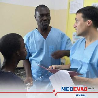 MEDEVAC