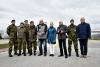 Czech MPs visiting KFOR base 06 © Ivo Silhavy