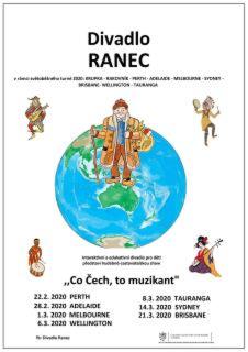 Divadlo Ranec