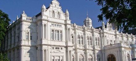 penang colonial