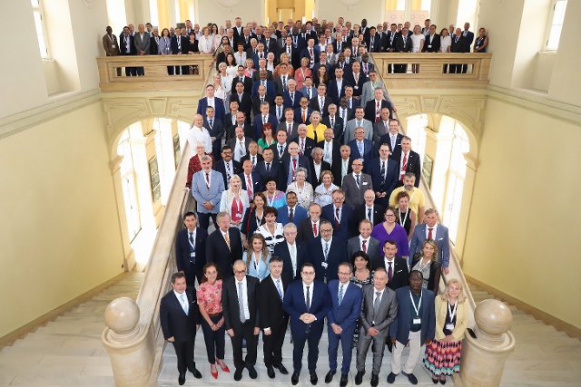 Honorary Consuls of Czechia Meet in Prague for the Fourth Time