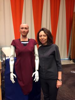 ECOSOC - Budoucnost všeho