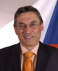 Ambassador Jan Winkler