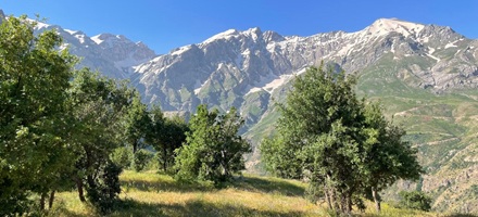 Kurdistán