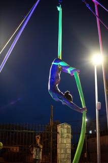 cirkus Fuskabo