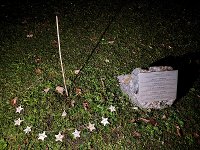 Baum der Hoffnung aus der Sicht der Kinder