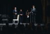 Zahajovací koncert v BNH