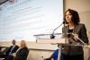 Marie Chatardova European Smart and Shared Cities conference