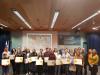 Prize Awards
