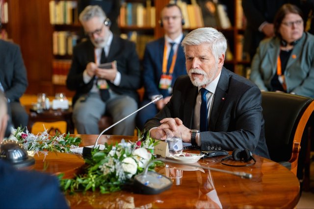 Photo: Office of the President of the Republic