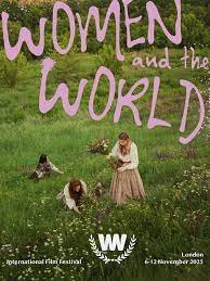 Women and the World Festival