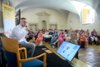 Letní setkání vyslaných učitelů a lektorů 2024