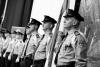 Kosovo Police 17th anniversary 