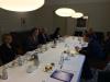 jednání se státním tajemníkem ministerstva hospodářství a inovací Alfem Karlssonem / meeting with Alf Karlsson, State Secretary at Ministry of Enterprise and Innovation