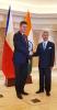 Despite his busy schedule, Minister Jaishankar,devoted a lot of time to Minister T. Petricek.. Minister Jaishankar acted as India's Ambassador to the Czech Republic in the past 