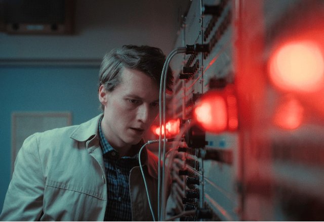 Foto: Archiv Dawson Films