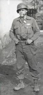 James Duncan_WWII