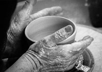 Te Horo Mirek Smisek Hands