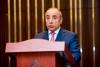 First Deputy Prime Minister Eyyubov