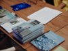 Prezentovaná kniha S. Struhara "Váha stínu"