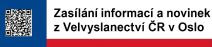 Zasílání novinek OSLO 