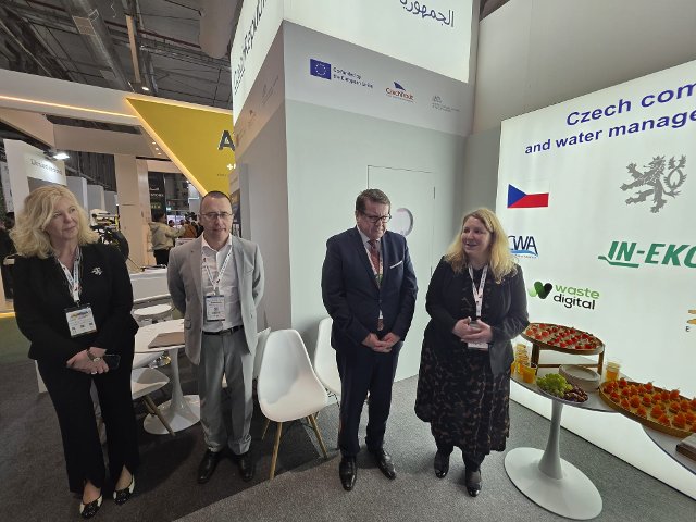 IFAT 2026