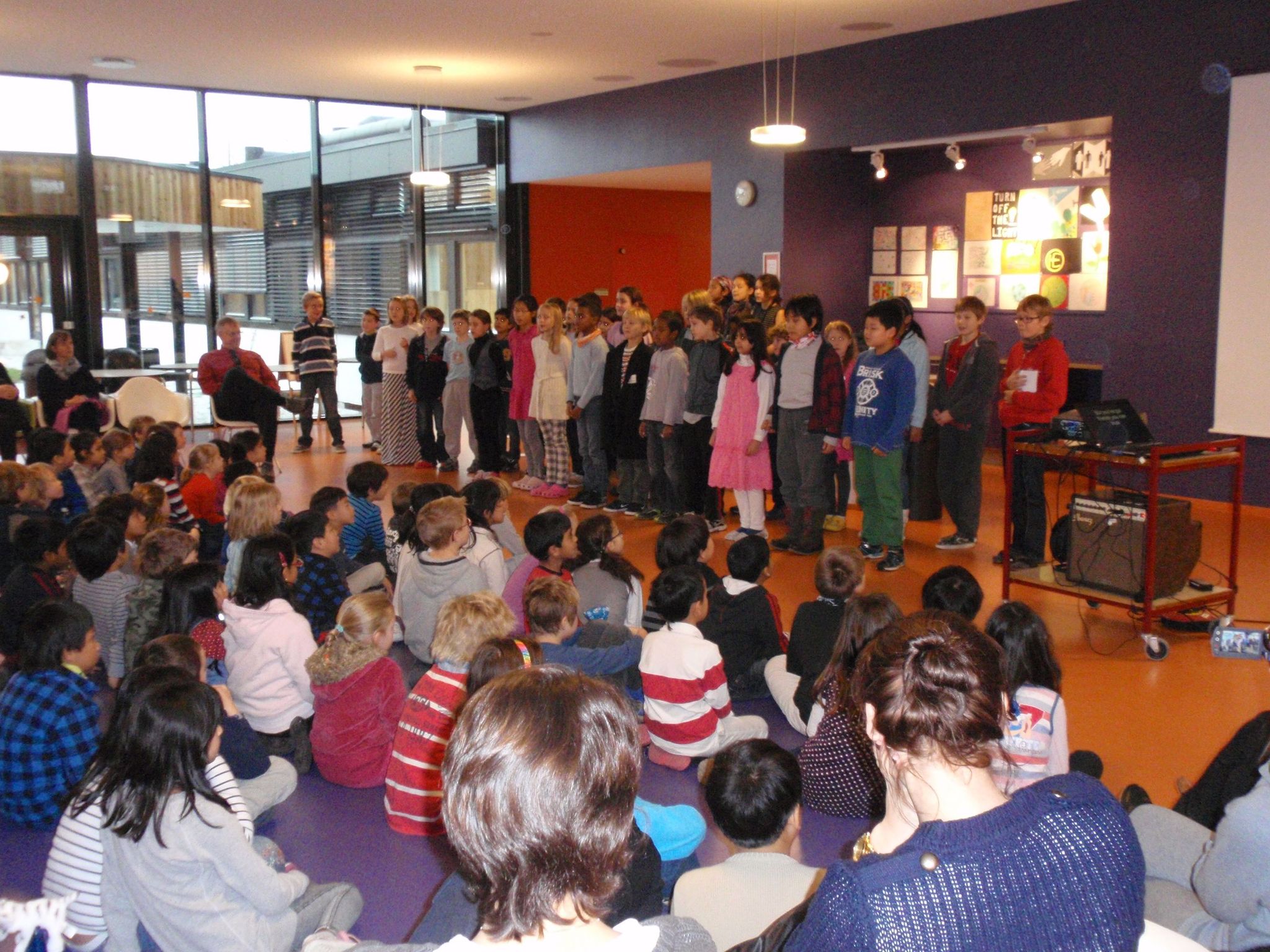 lidice 2011